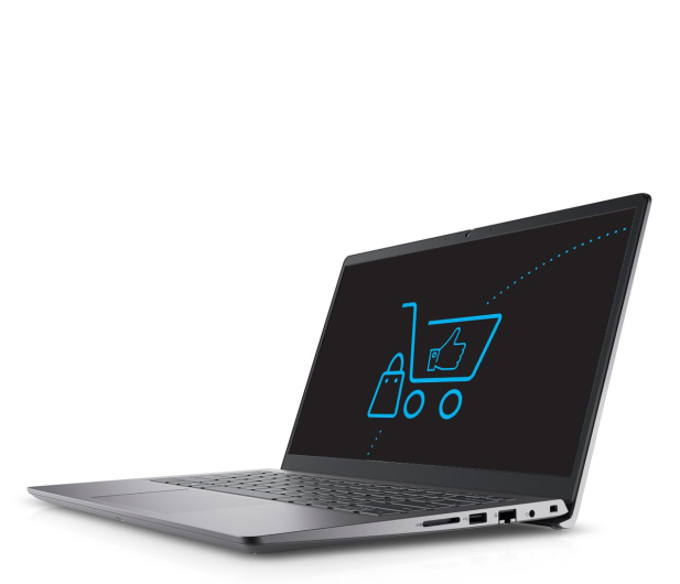 Dell Vostro 3430 i5-1335U/16GB/512/Win11P - 1171073 - zdjęcie 4